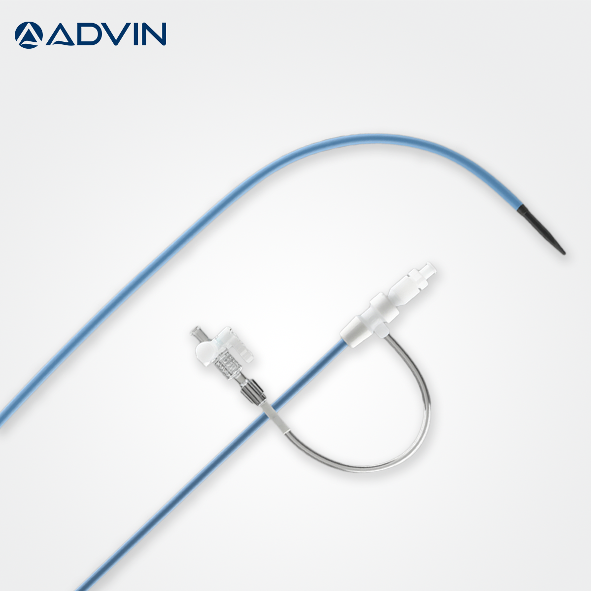 Mullin Introducer Sheath