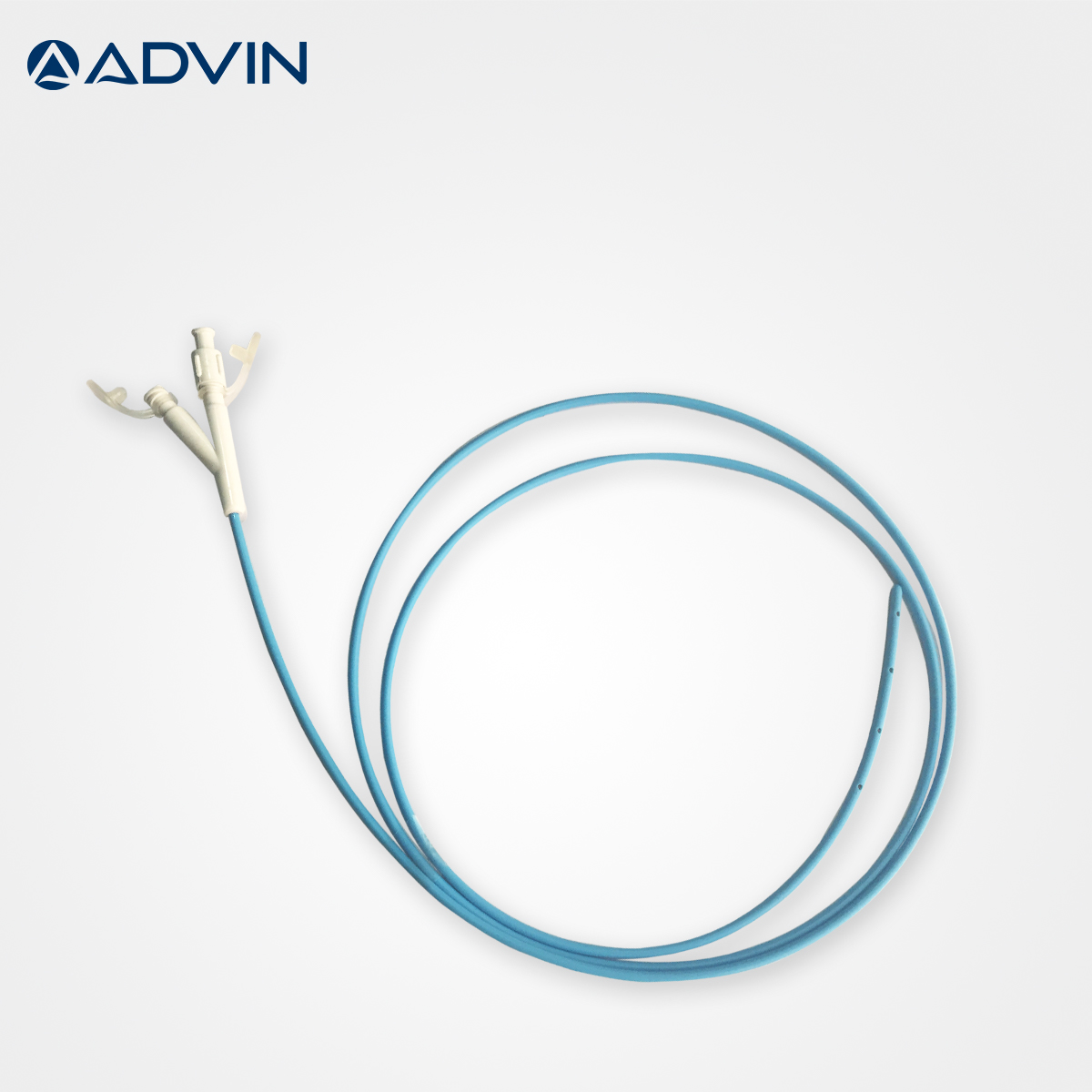 Naso Jejunal Feeding Tube