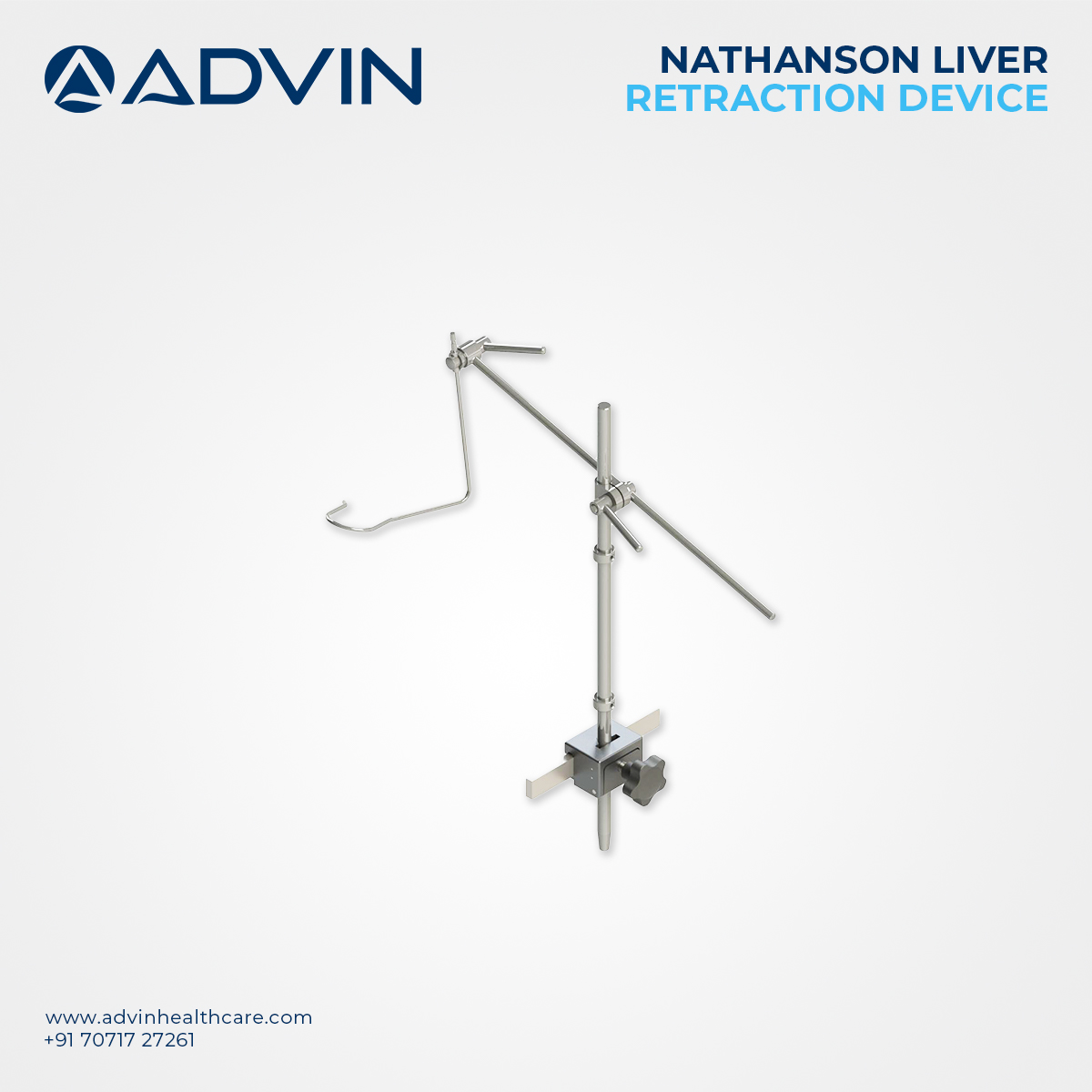 Nathanson Retractor