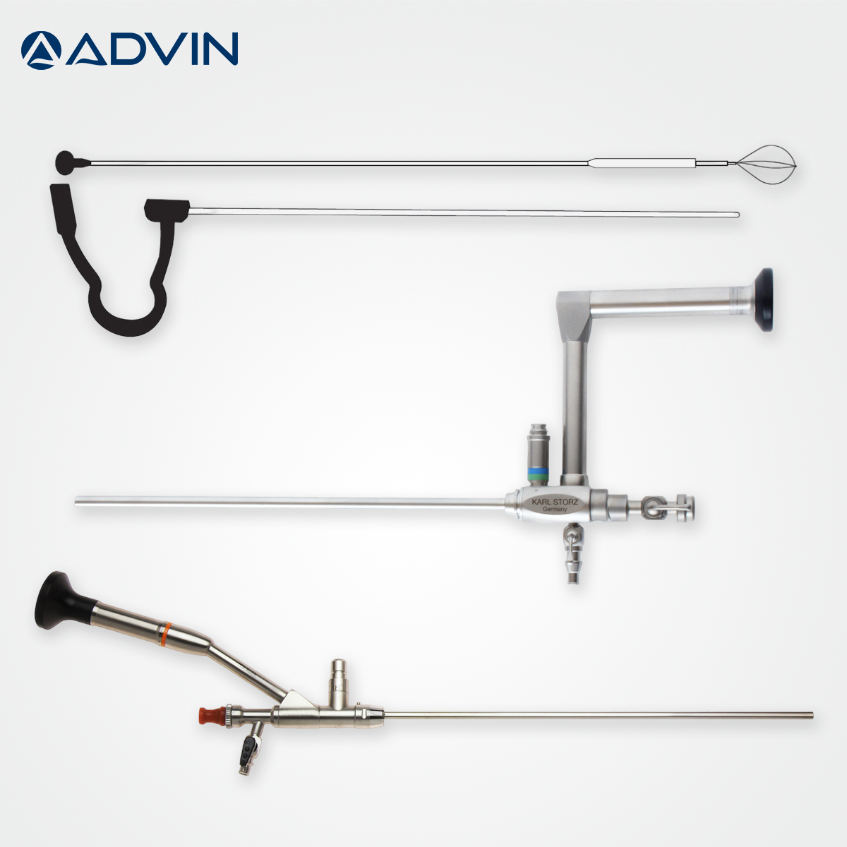 Nephroscopy Products