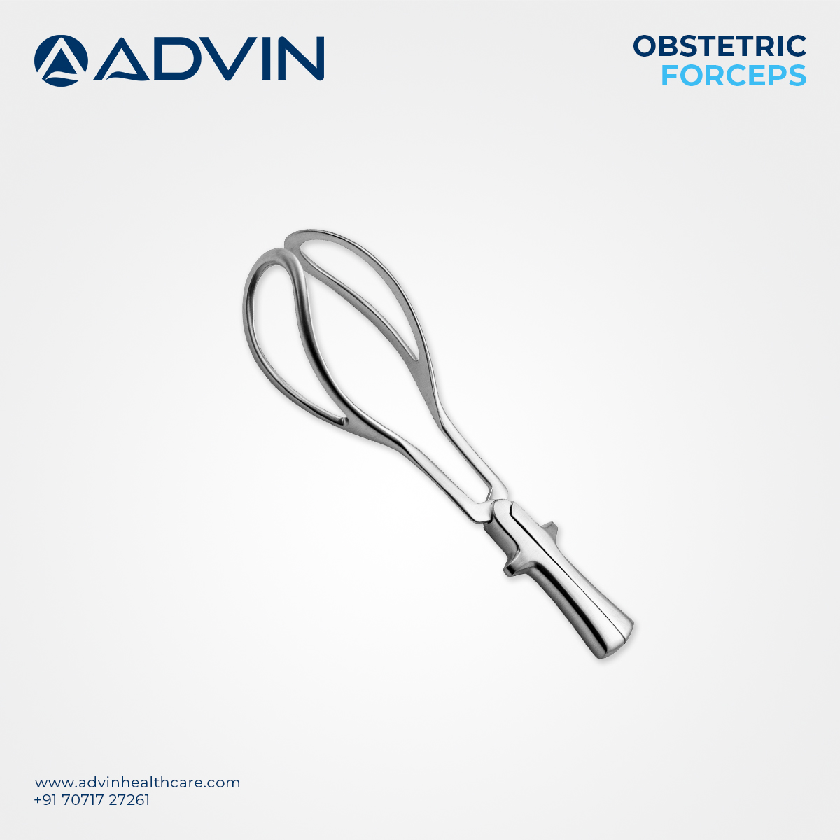 Obstetric Forceps