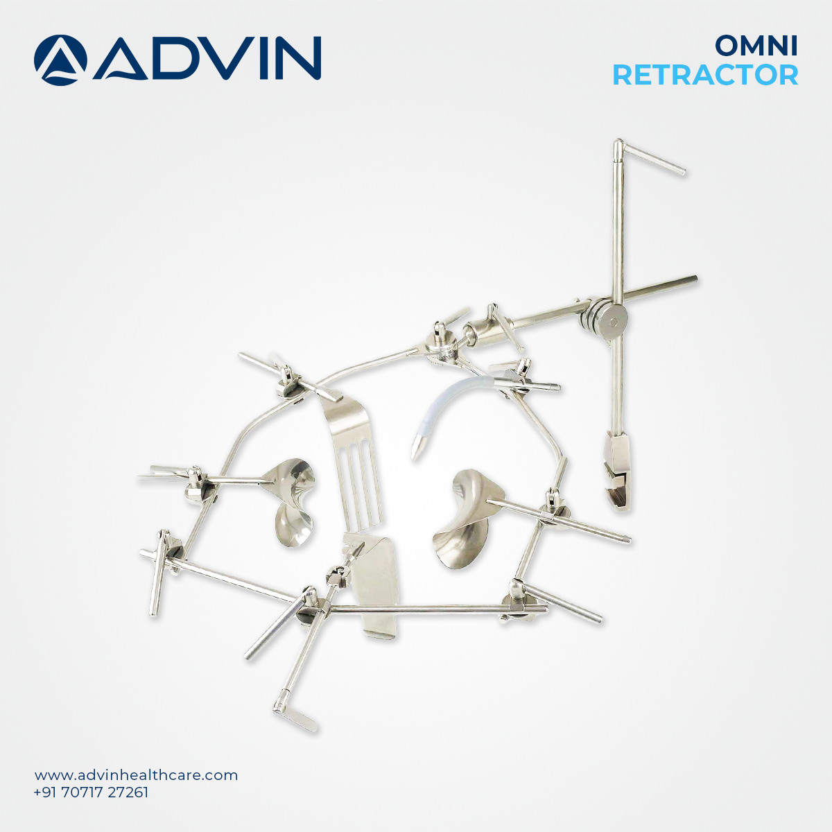 Omni Retractor