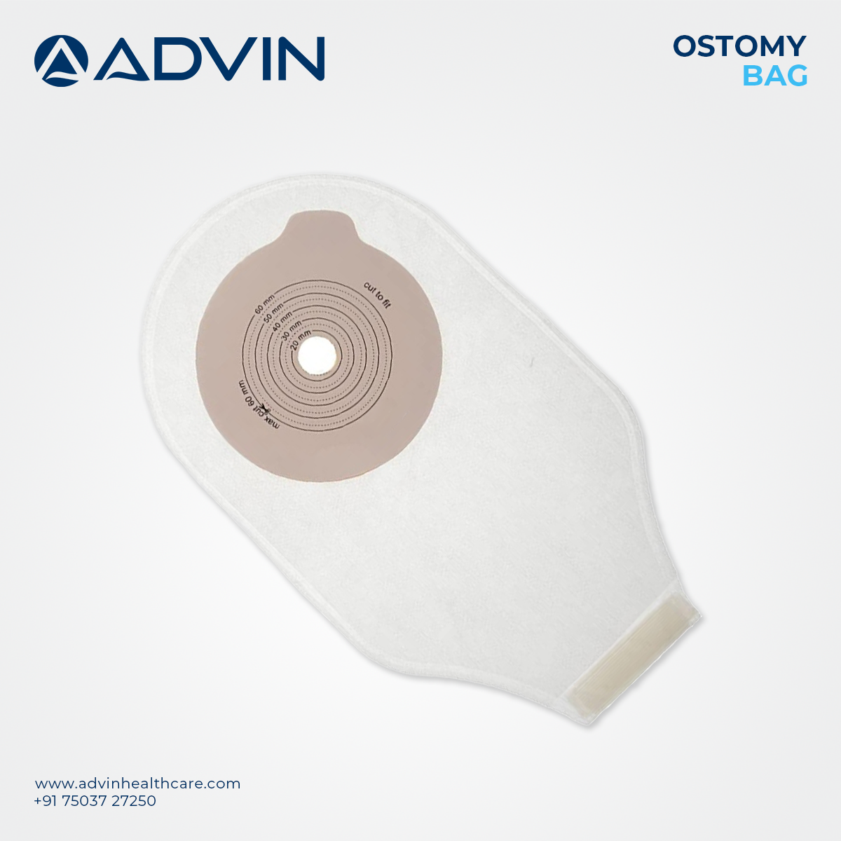 Ostomy Bag