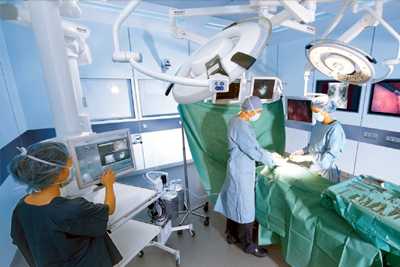 Hospital Medical Equipment