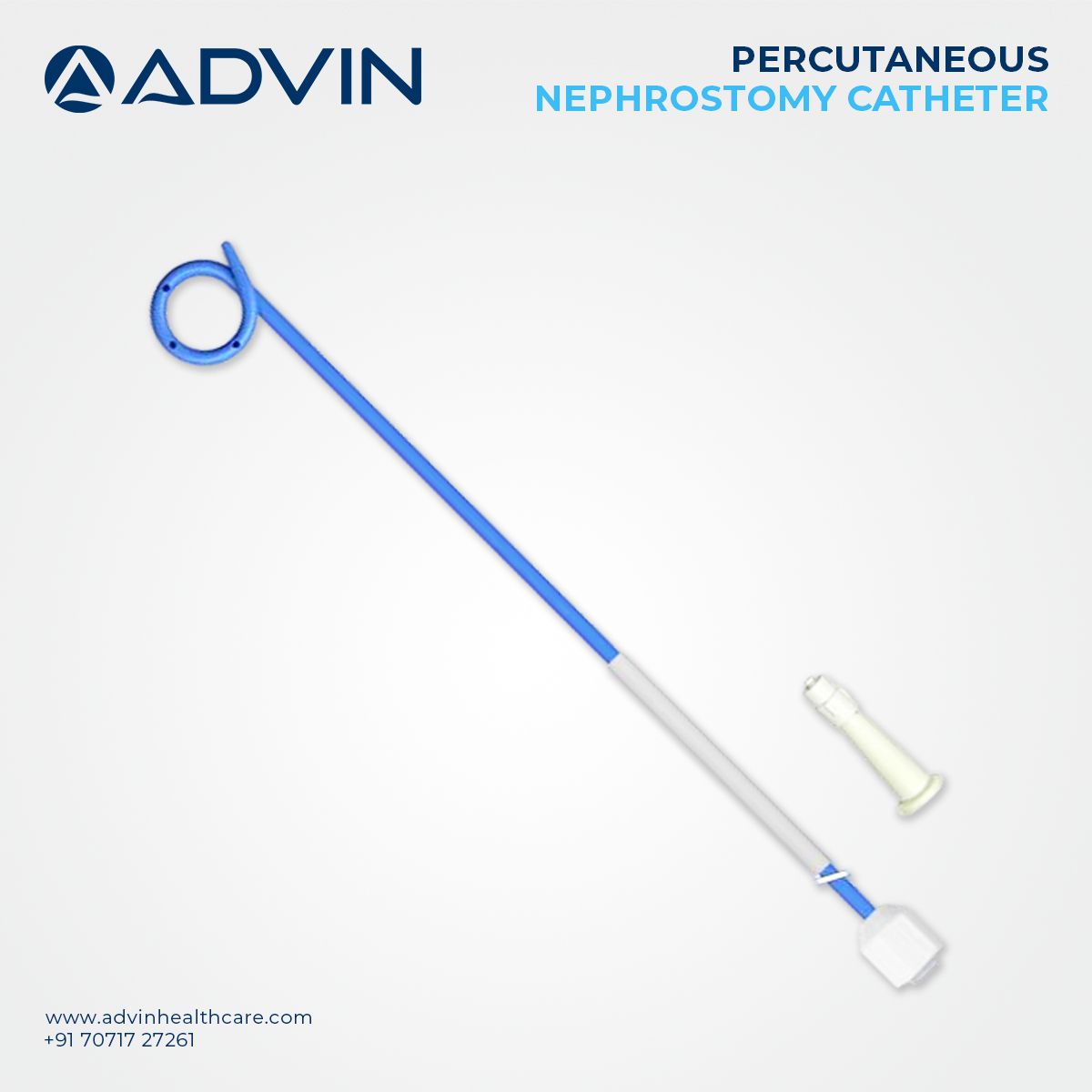 PCN Catheter