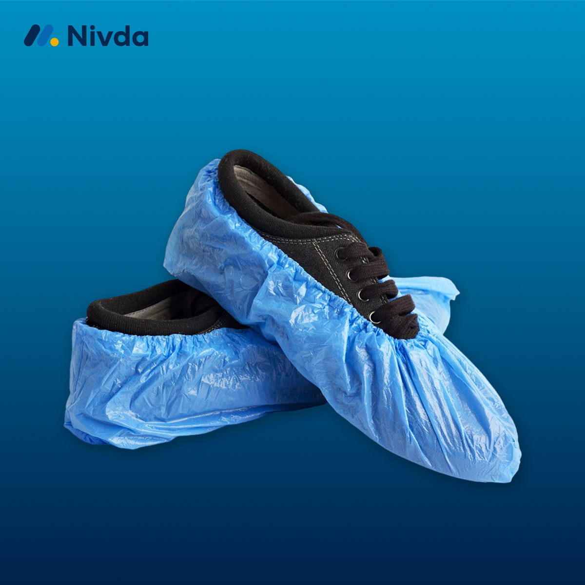 PE Shoe Cover