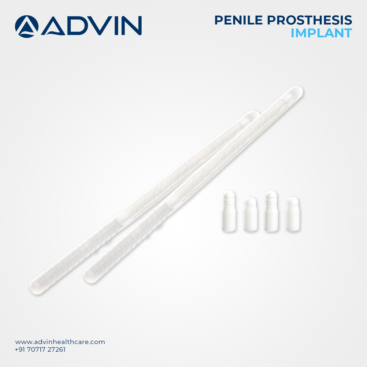 Penile Prosthesis