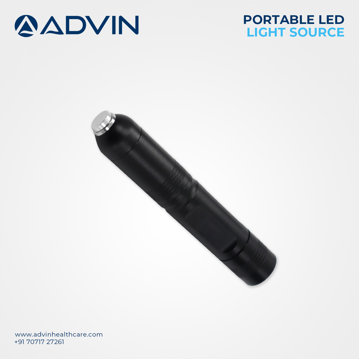 Portable Light Source