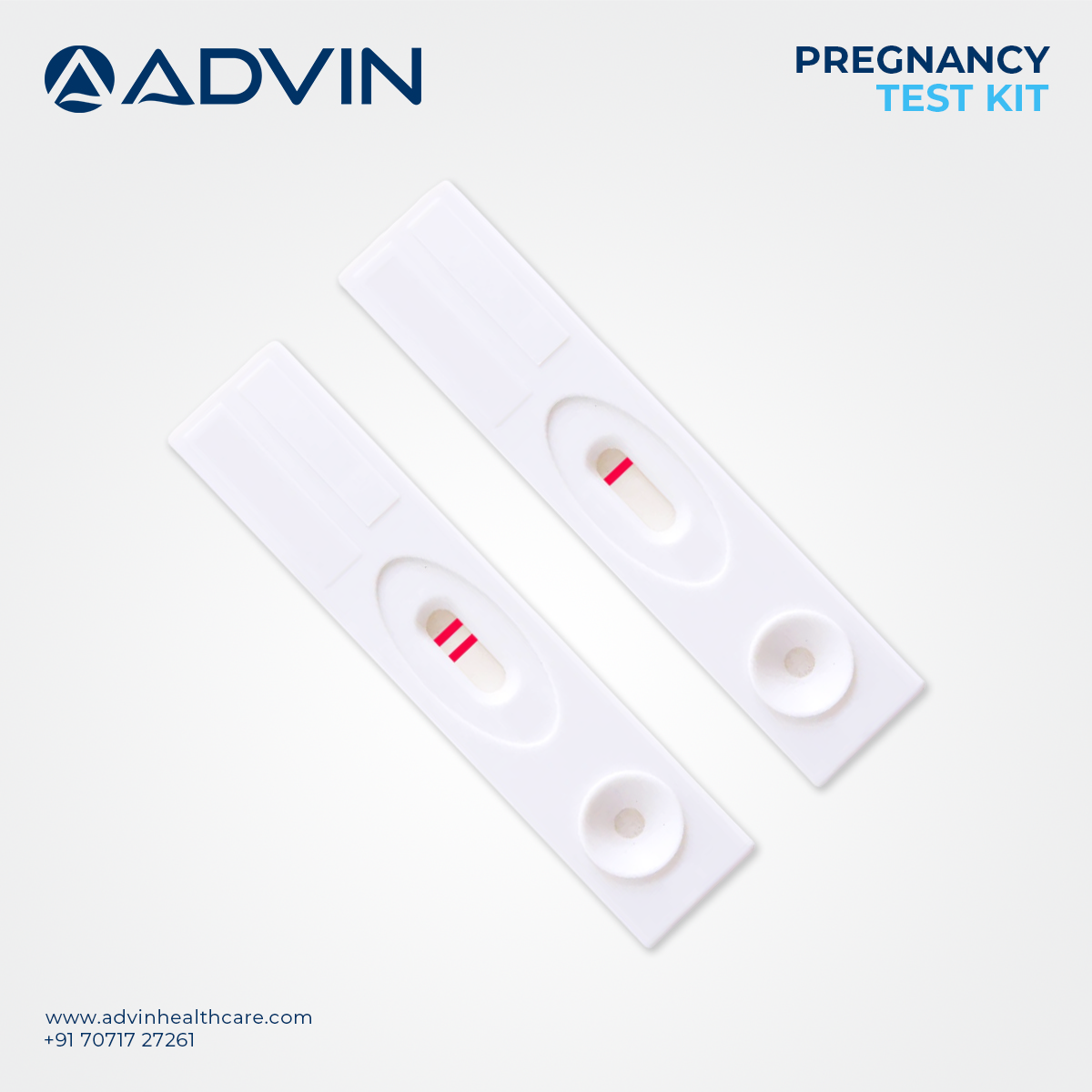Pregnancy Test Kit