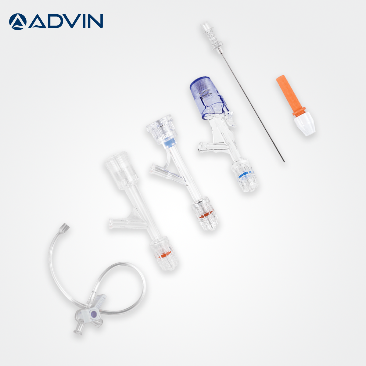 PTCA Y Connector Kit