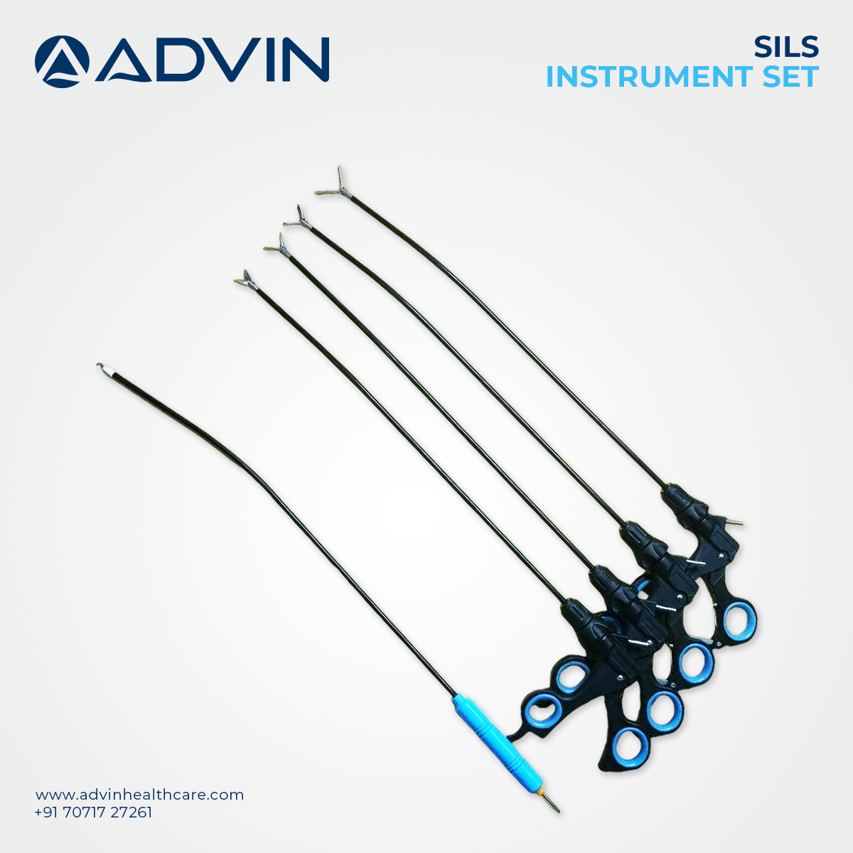 SILS Instrument Set