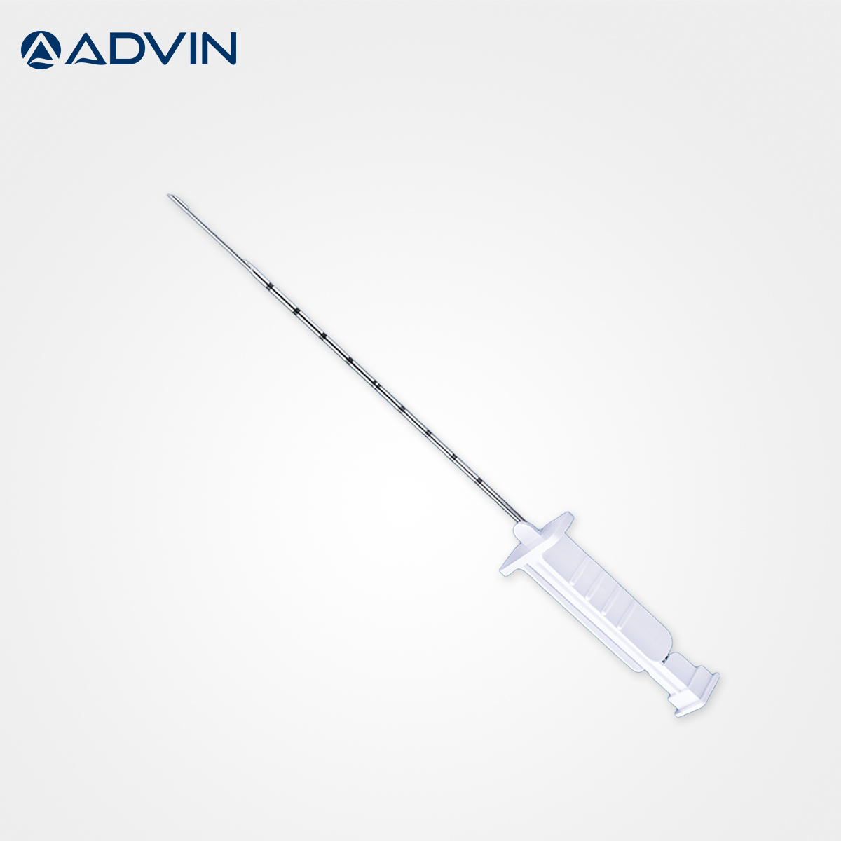 Soft Tissue Biopsy Needle