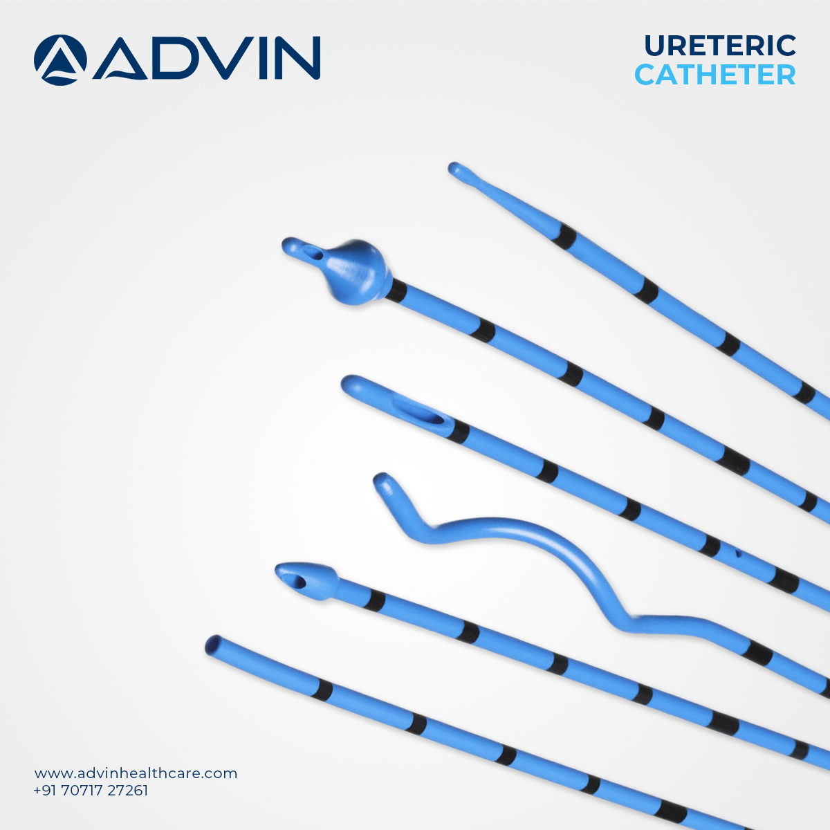 Ureteric Catheter