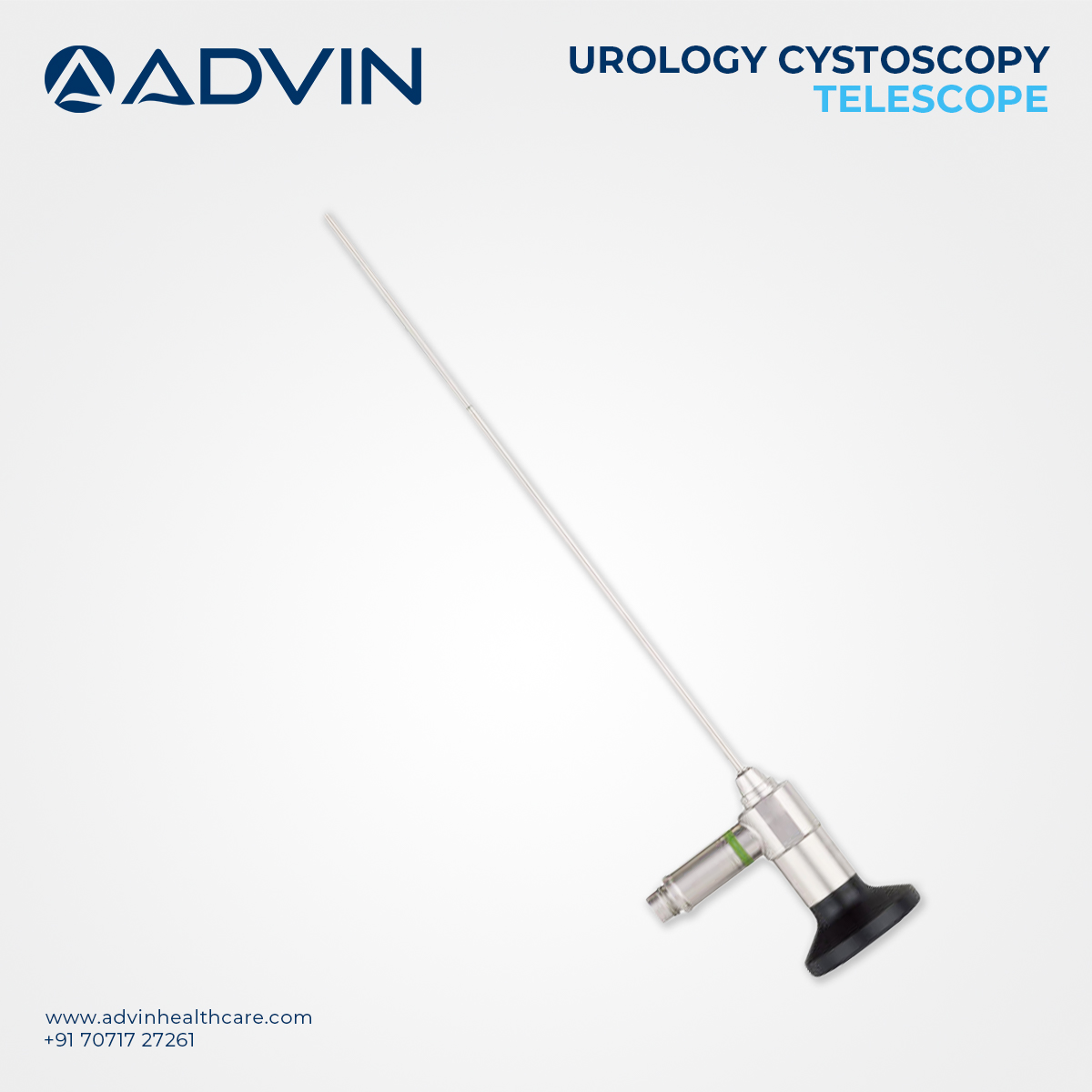 Urology Rigid Cystoscope