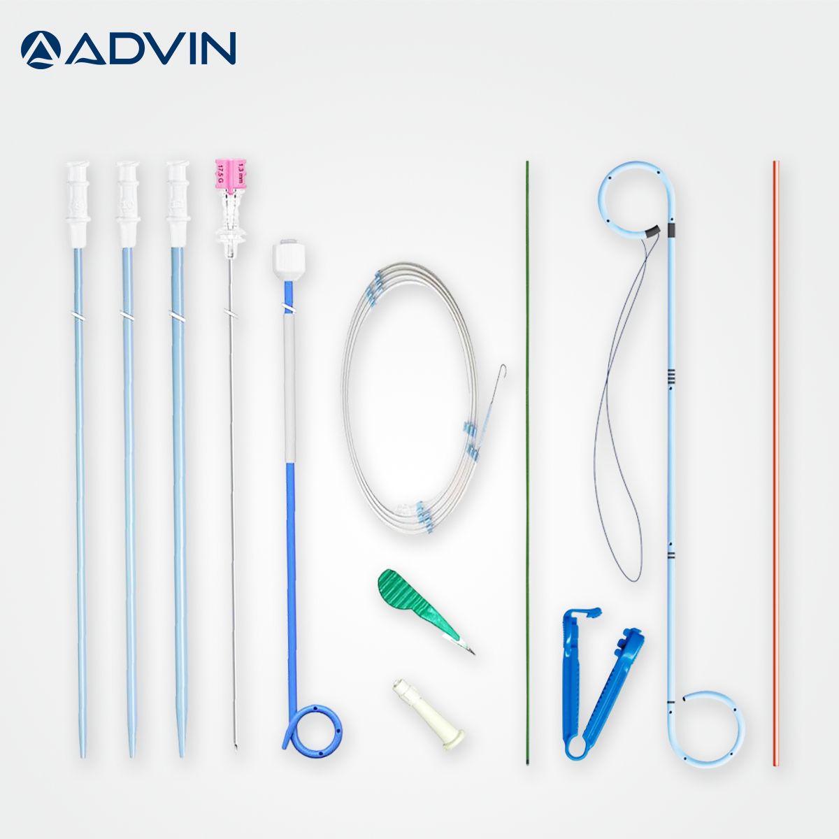 Urology Drainage Products