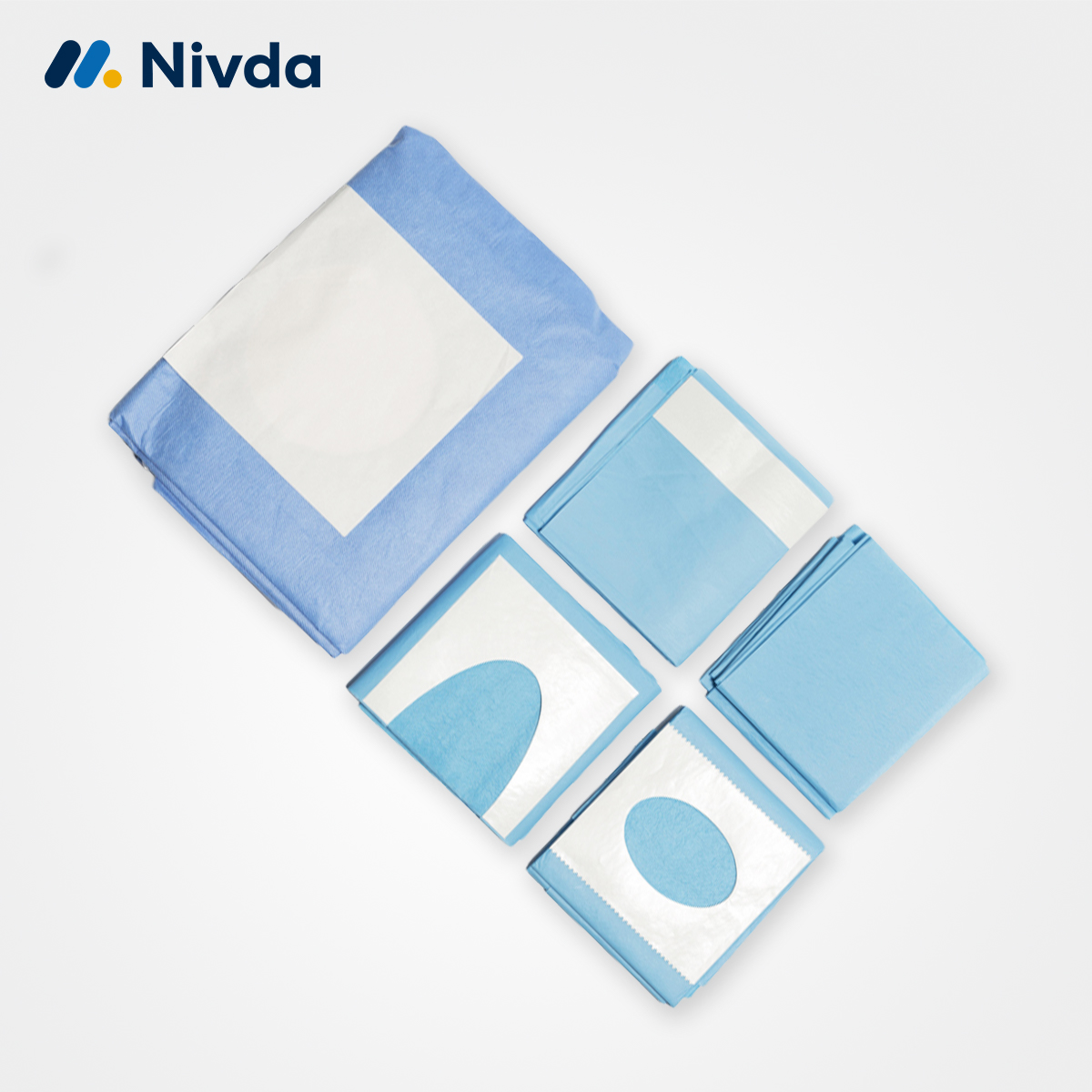 Urology Drapes & Kit